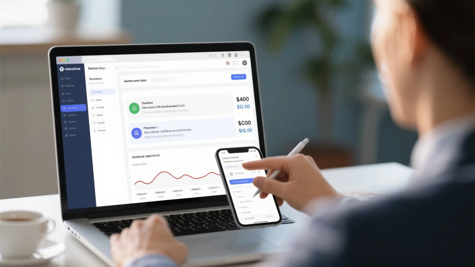 Business Software