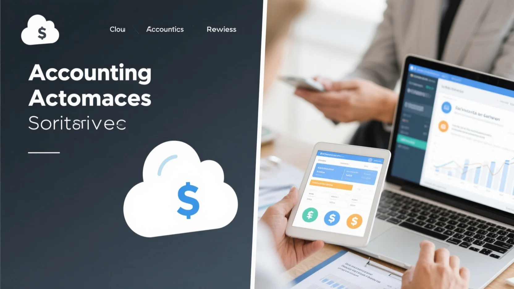 Best Accounting Software & Finance Platforms 2024: Cloud vs Desktop, Automation Tools & Integration Solutions – Expert Review & Buyer’s Guide