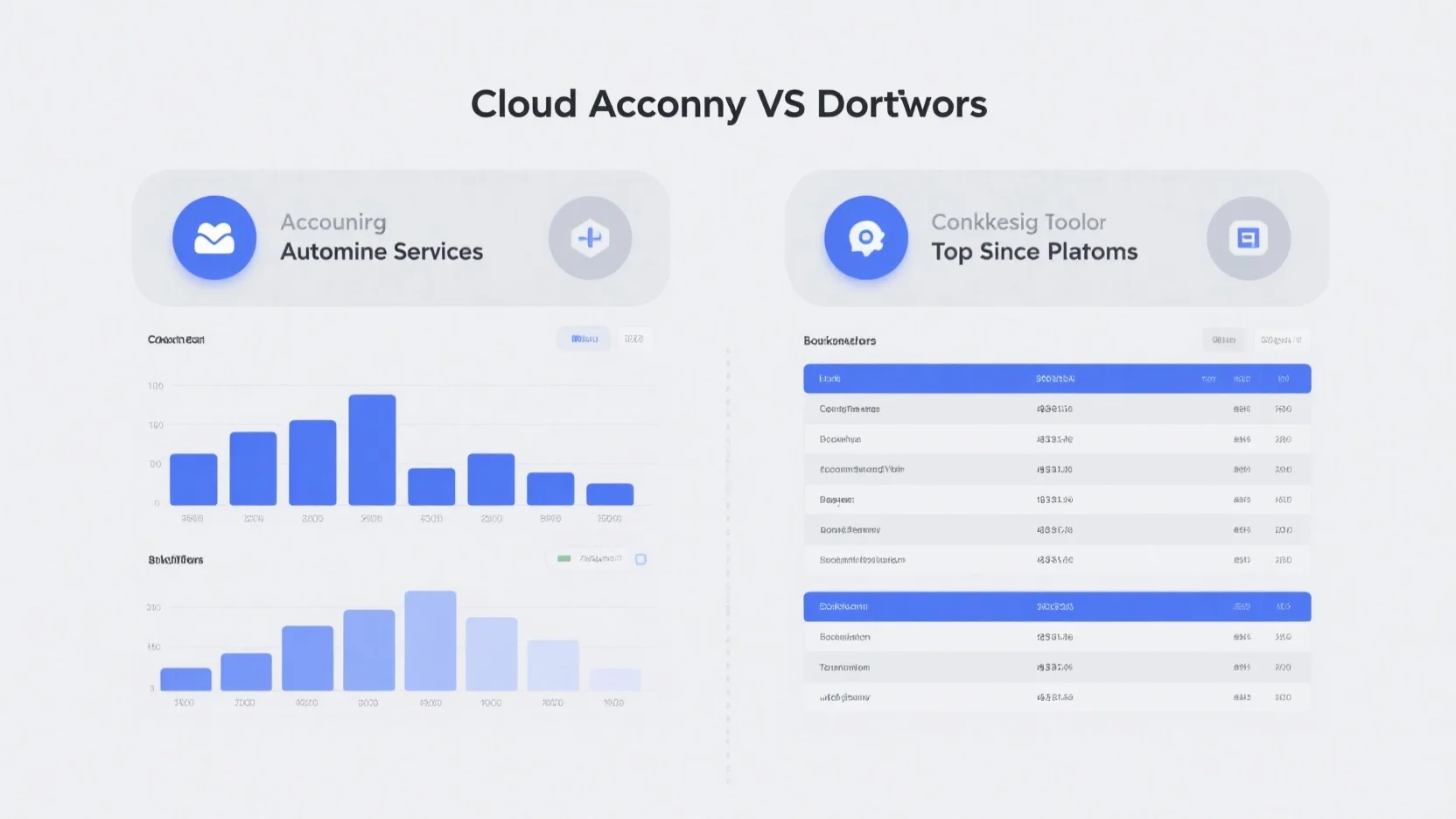 Business Software