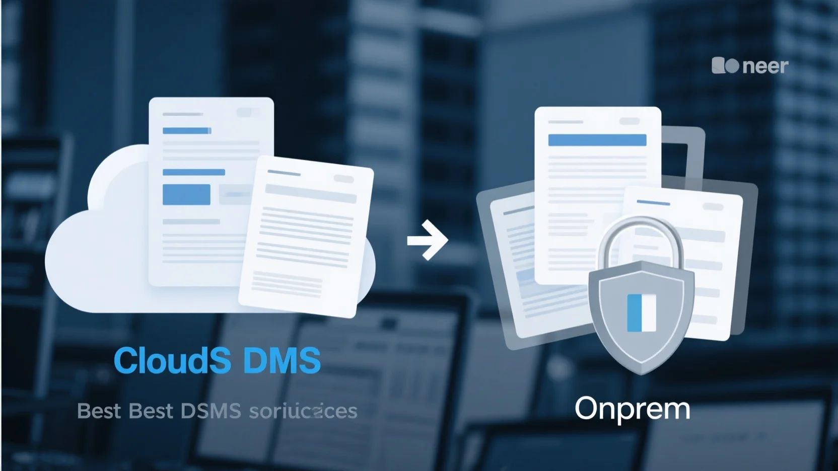 The Ultimate Guide to Best Document Management Software: Cloud vs On-Prem Comparison, Security Features, and Top Solutions for Enterprise Workflows
