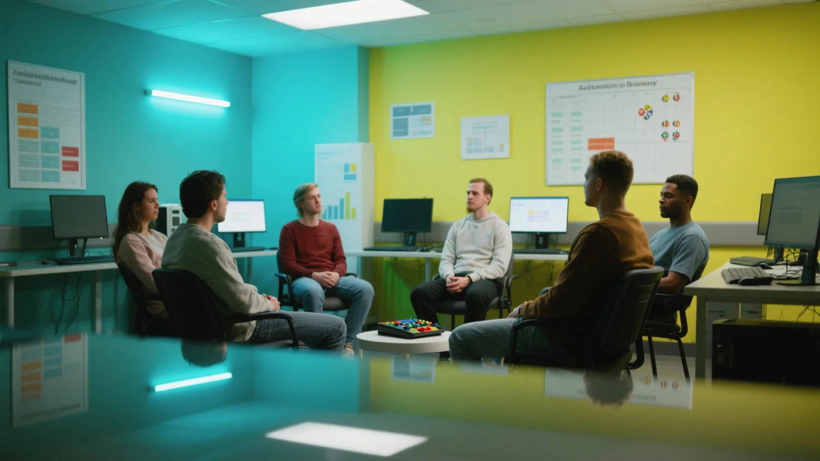 Expert-Approved Rehab Programs for Behavioral Addictions: Gambling Recovery, Gaming/Internet Detox, and Compulsive Behavior Treatment Explained