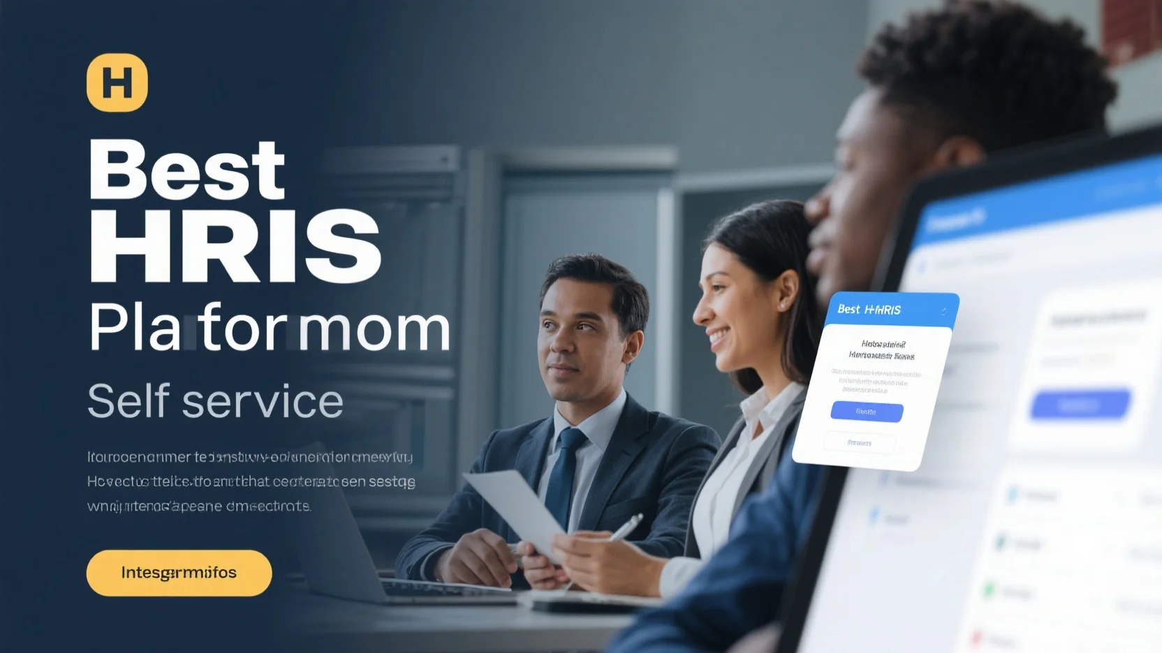 Business Software