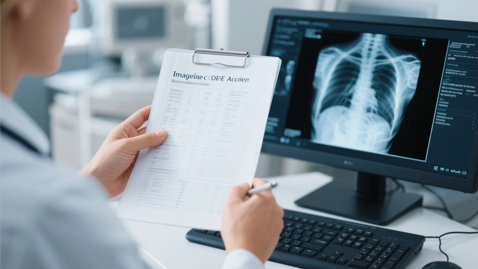 Mastering Radiology Coding & Billing: Expert Strategies for Compliance, Accuracy, and Revenue Optimization in Medical Imaging Practices
