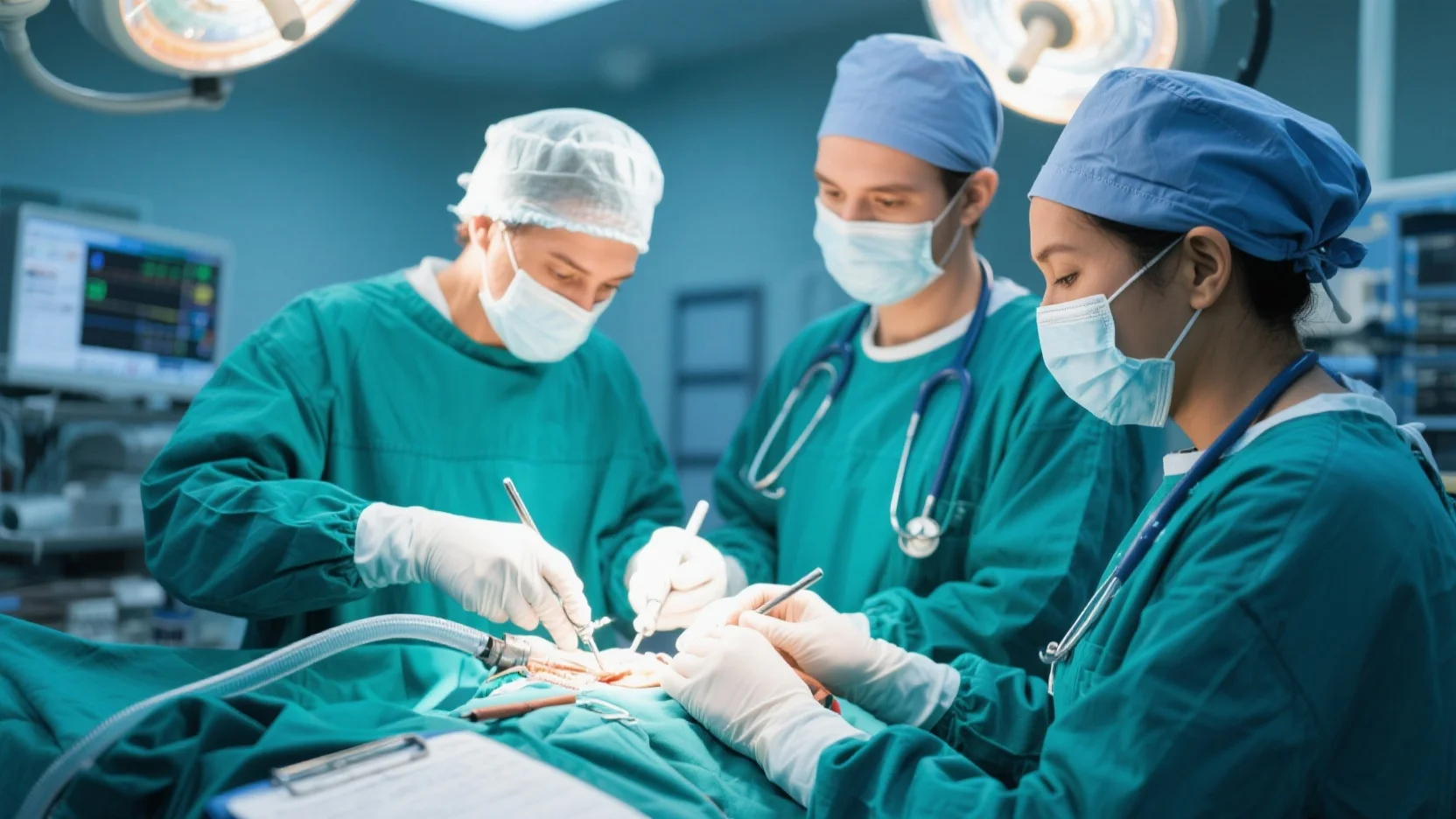 Maximizing Surgical Revenue & Compliance: The Critical Role of Accurate Coding Services, OR Audits, and Post-Op Validation