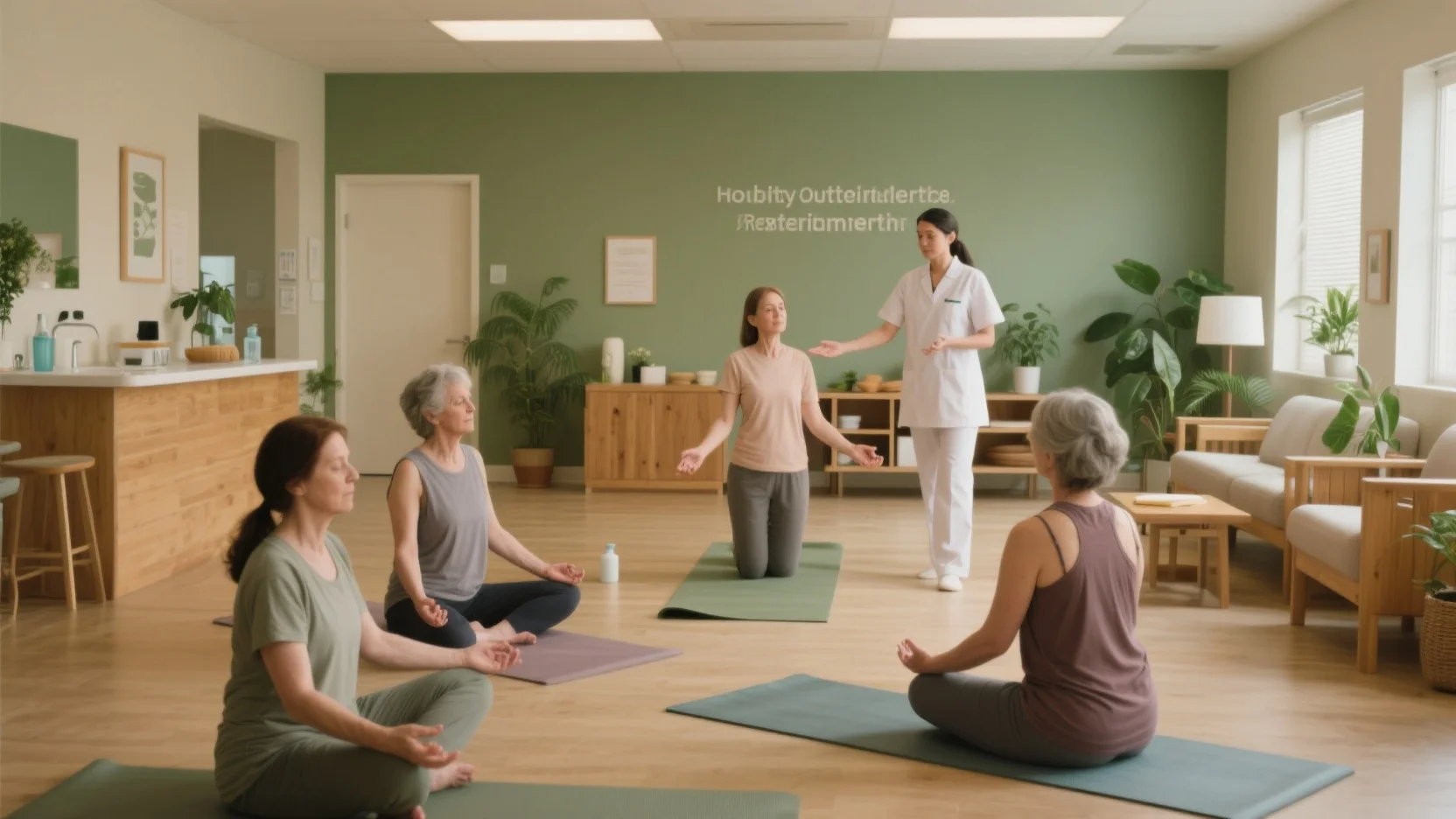 Expert-Backed Holistic Outpatient Rehab: Integrating Mindfulness, Yoga, & Wellness Detox for Effective Addiction Recovery Outcomes
