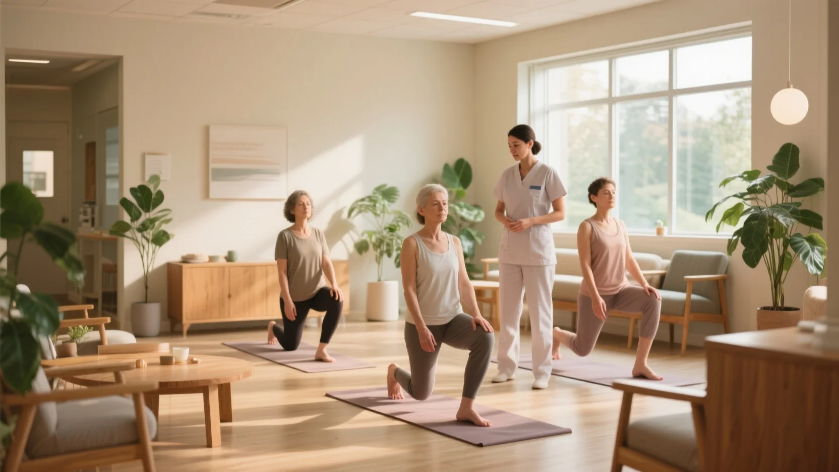 Rehab Services