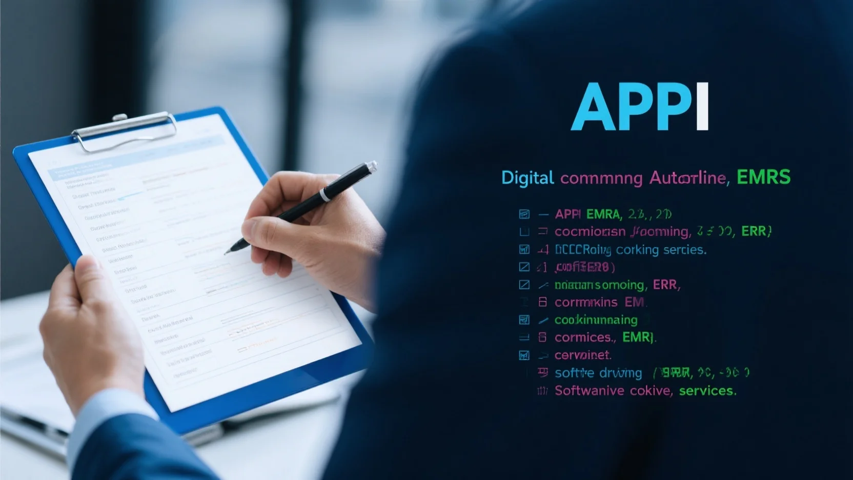 From Manual Coding Challenges to Precision: Expert Guide to EMR-Integrated, AI-Driven Coding Solutions (EHR Automation, API Integration & Digital Documentation)