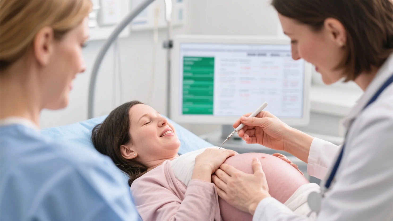 Expert Guide to OB/GYN Coding Compliance & Billing Solutions: Prenatal Procedure Coding, Gynecologic Adherence, and Audit Services for Medicaid vs. Commercial Payers