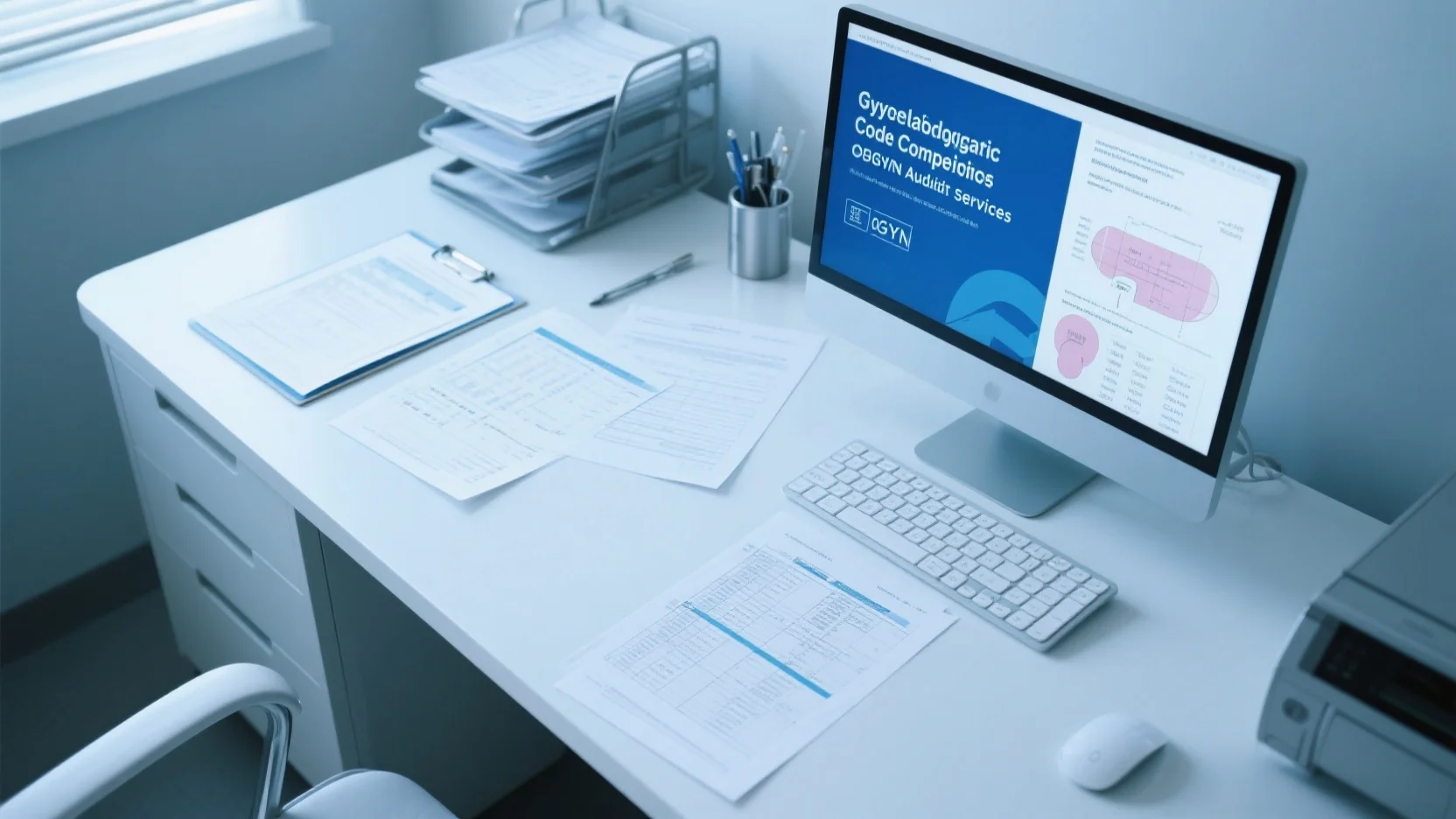 Medical Coding Services
