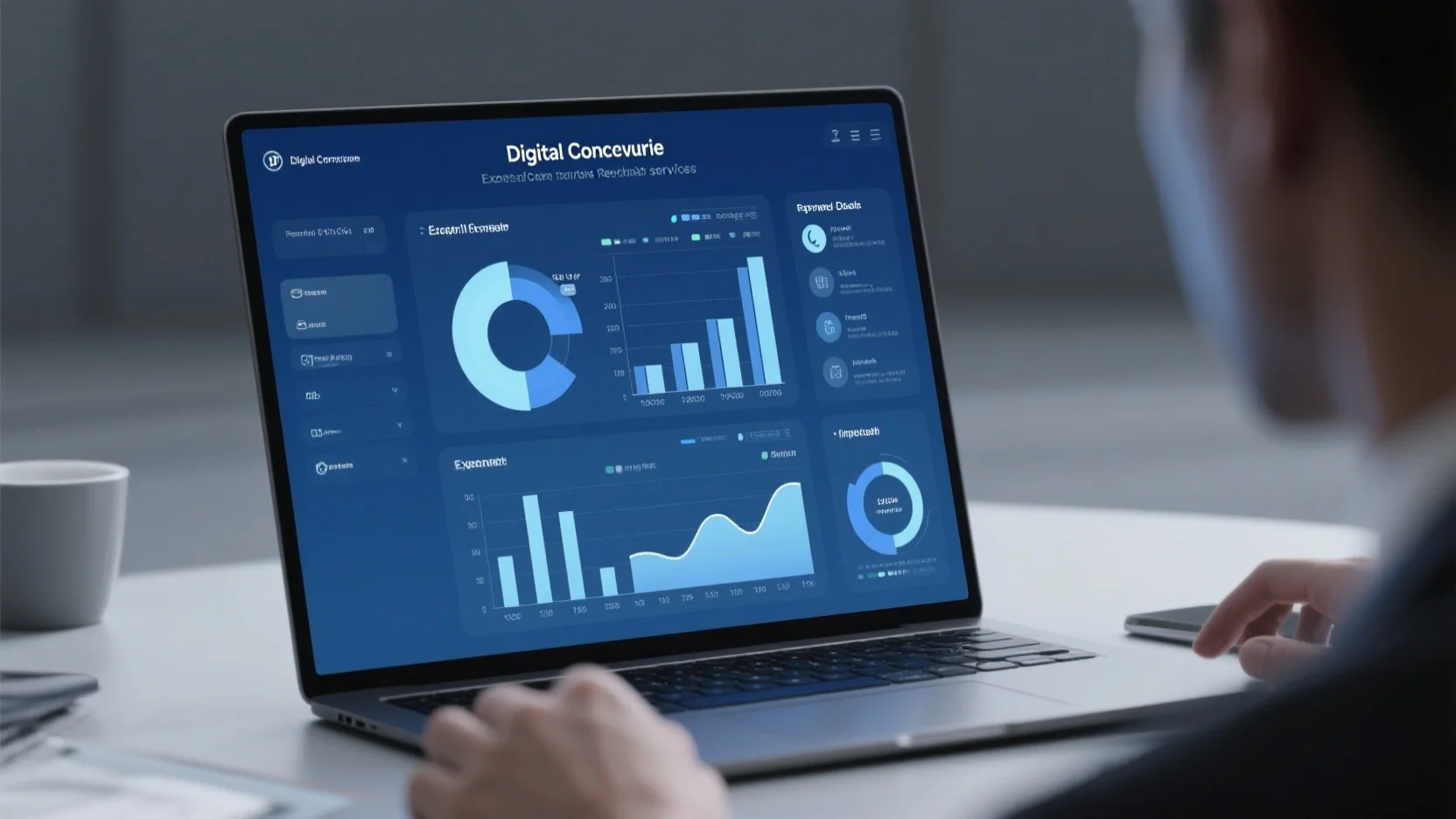 Evidence-Based Virtual Executive Recovery: Remote Luxury Detox & High-End Concierge Rehab for Discreet, Tailored Addiction Treatment
