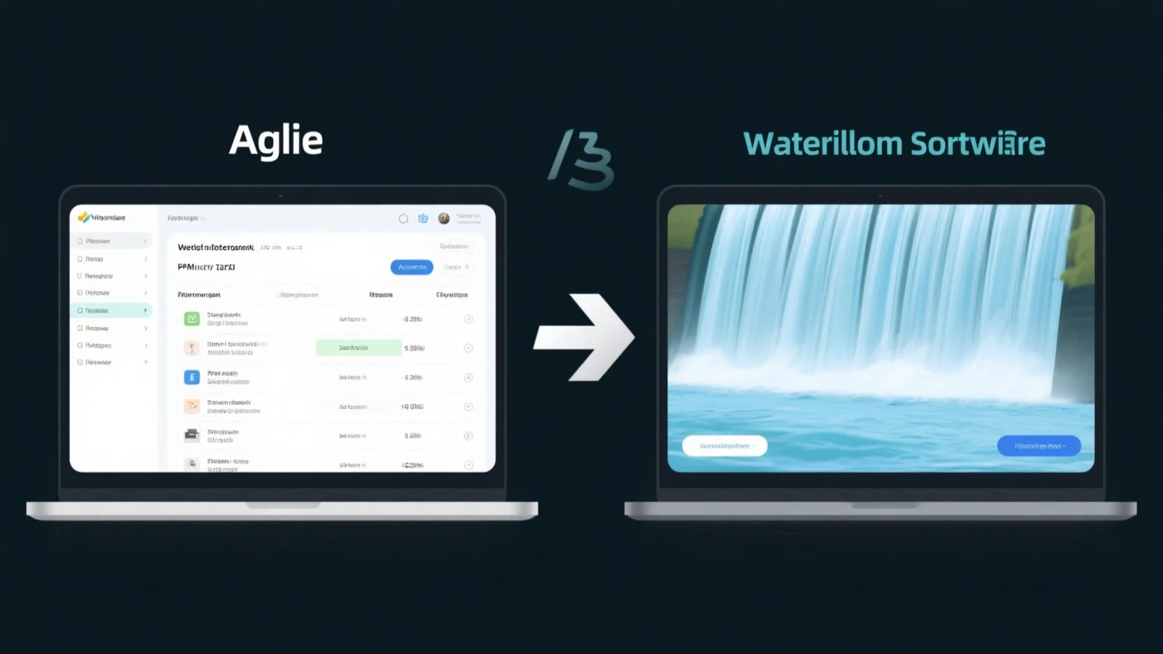 Business Software