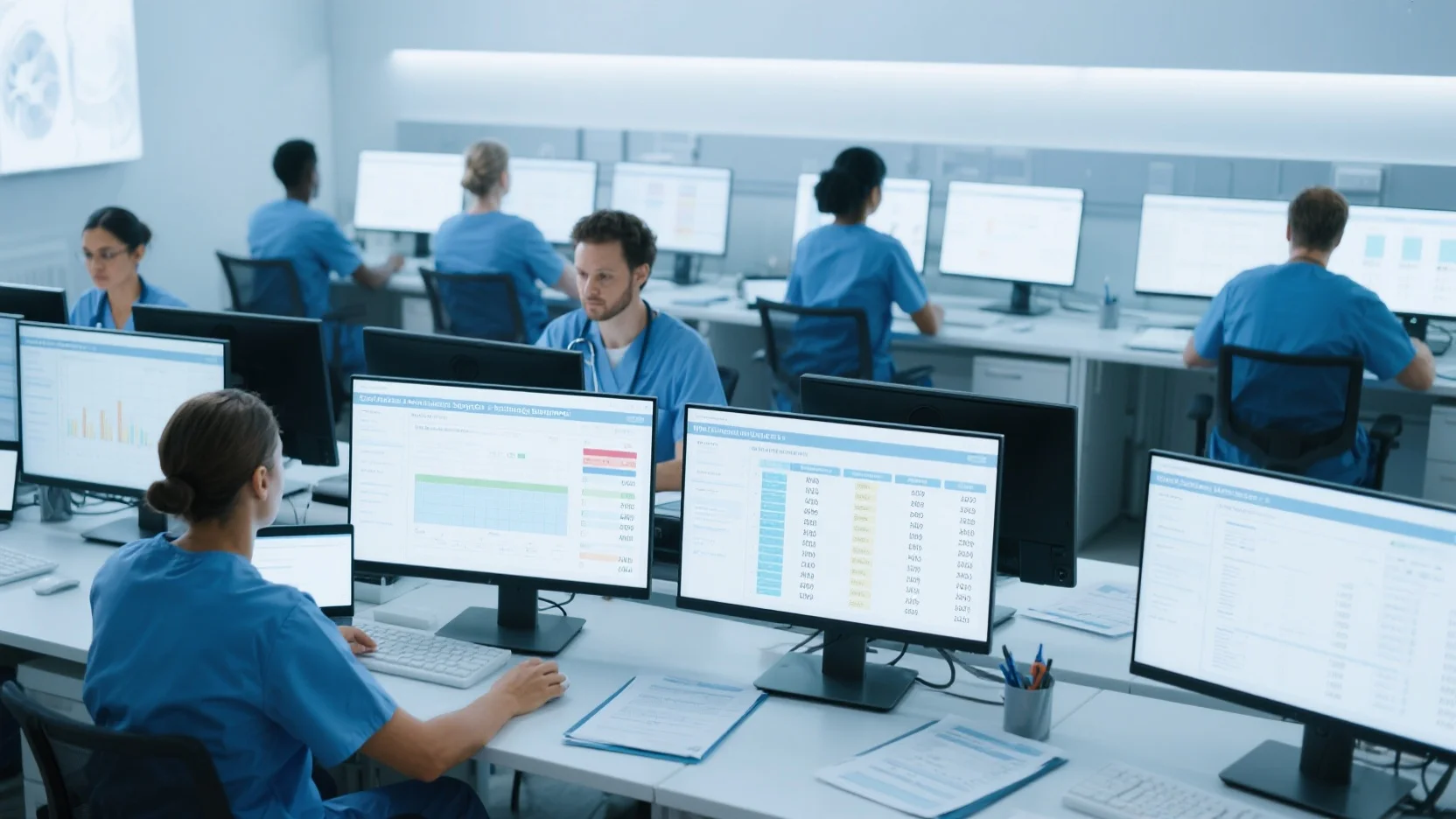 2025 Neurology Coding Specialists: Expert Strategies for Billing Support, Audits, Stroke Compliance & Revenue Optimization