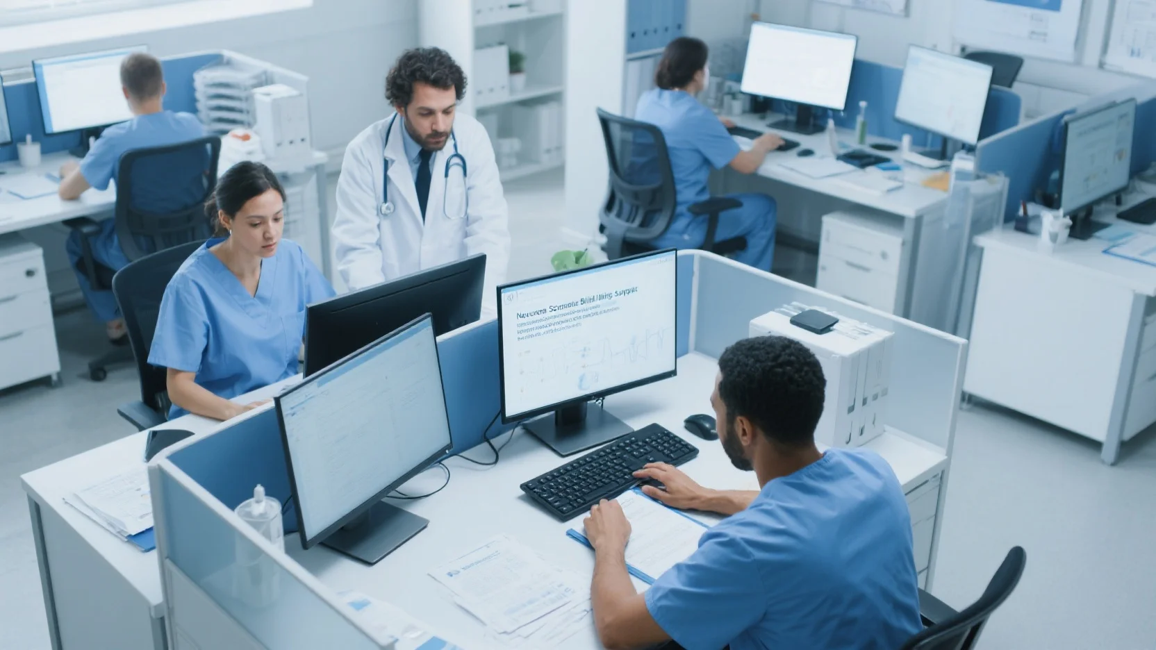 Medical Coding Services
