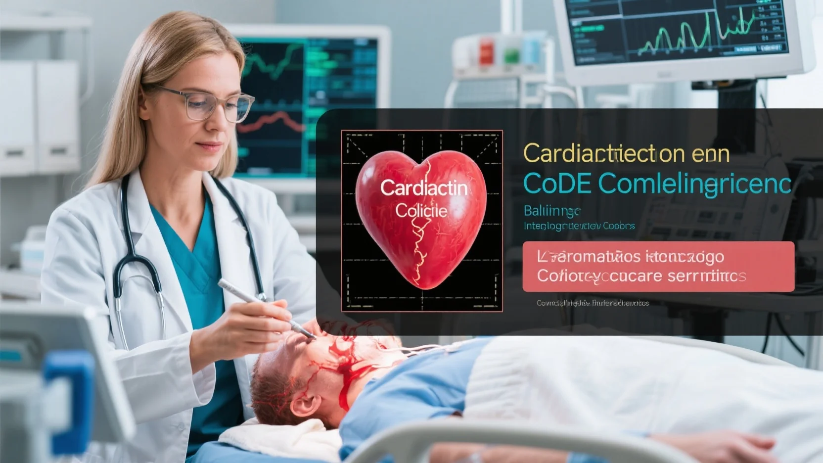 Cardiology Coding Specialists: Mastering Heart Procedure Audits, Billing Integration, and Revenue Cycle Compliance for 2024-2025 Success