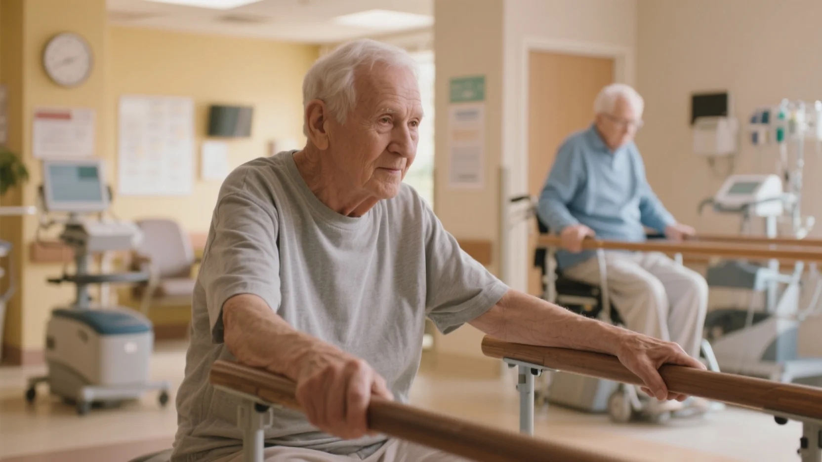 Expert Geriatric Rehab & Detox for Senior Citizens: Addressing Addiction, Co-Occurring Conditions, and Unique Recovery Challenges