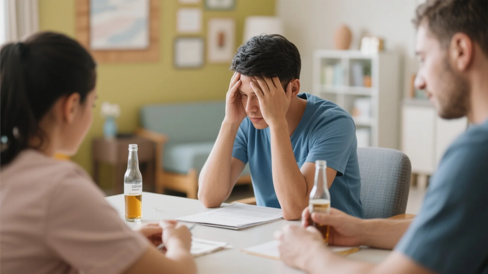 Integrated Dual Diagnosis Rehab: Evidence-Based Strategies for Co-Occurring Mental Health & Addiction Treatment – Expert Guide to Effective Recovery