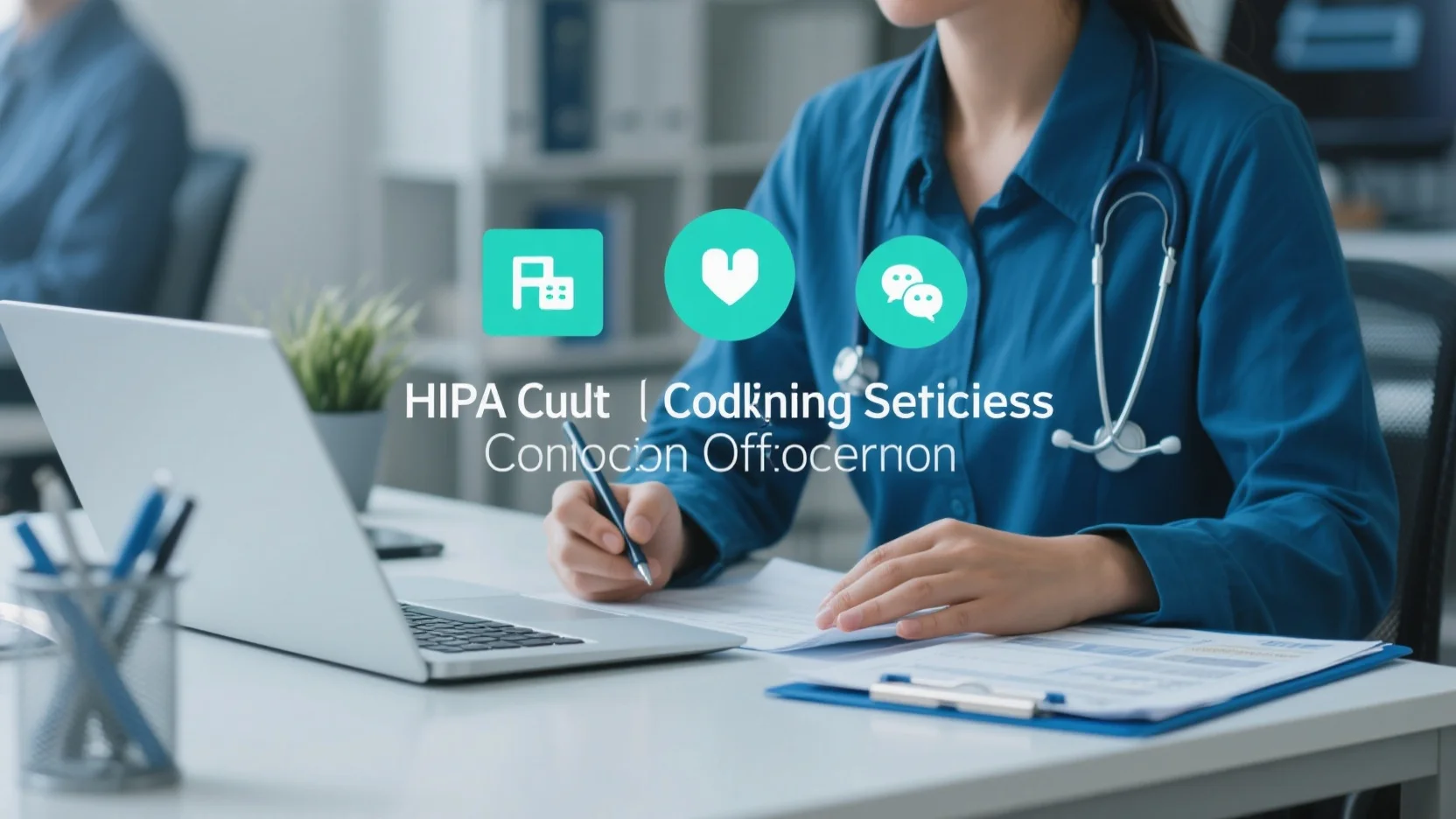 Medical Coding Services