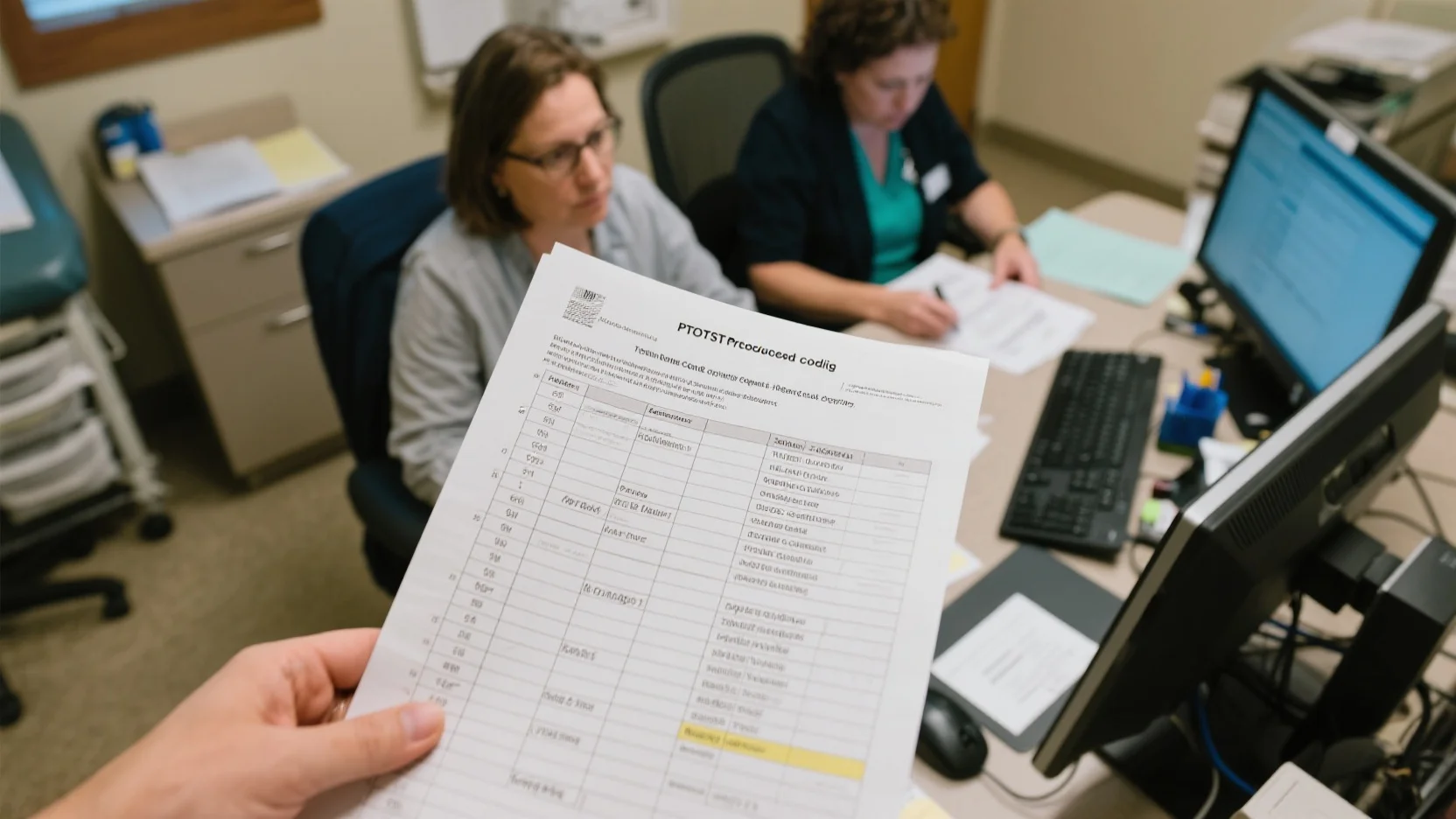 Medical Coding Services