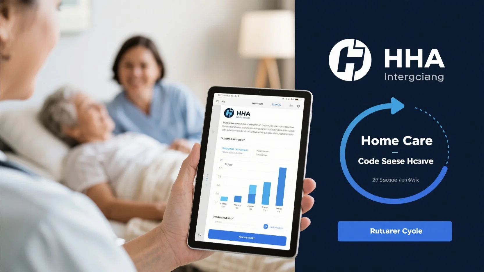 Expert Home Health Coding Solutions & HHA Billing Integration: Maximizing Revenue, Ensuring Compliance, and Optimizing Audits for RCM Success