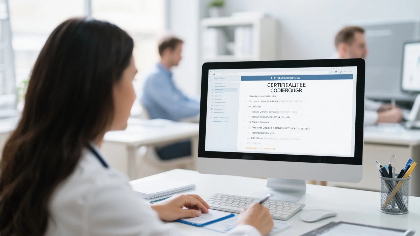 The Definitive Guide to Medical Coding Workforce Success: Training, Recruitment, and Upskilling for Certified Coders