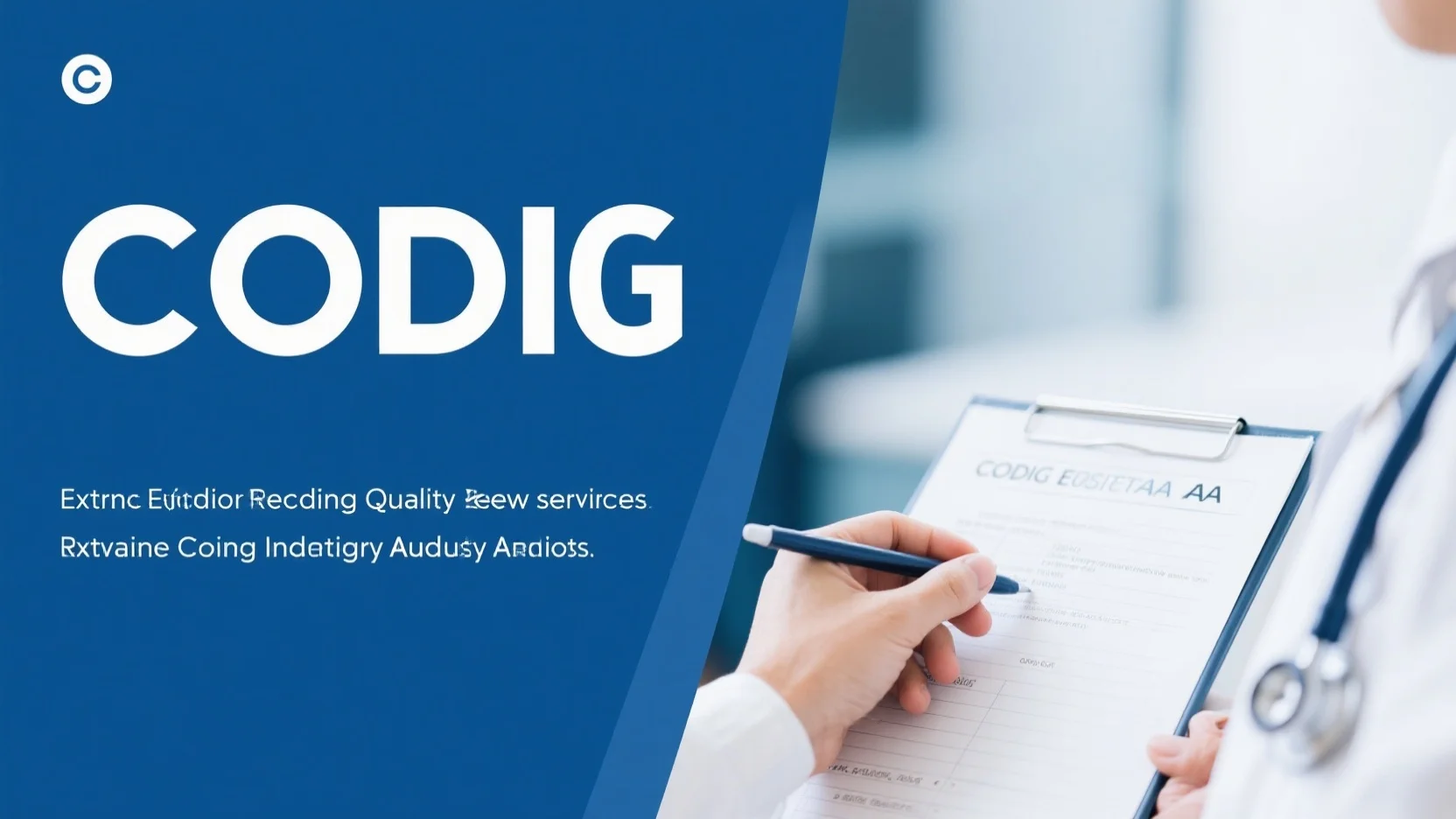Medical Coding Services