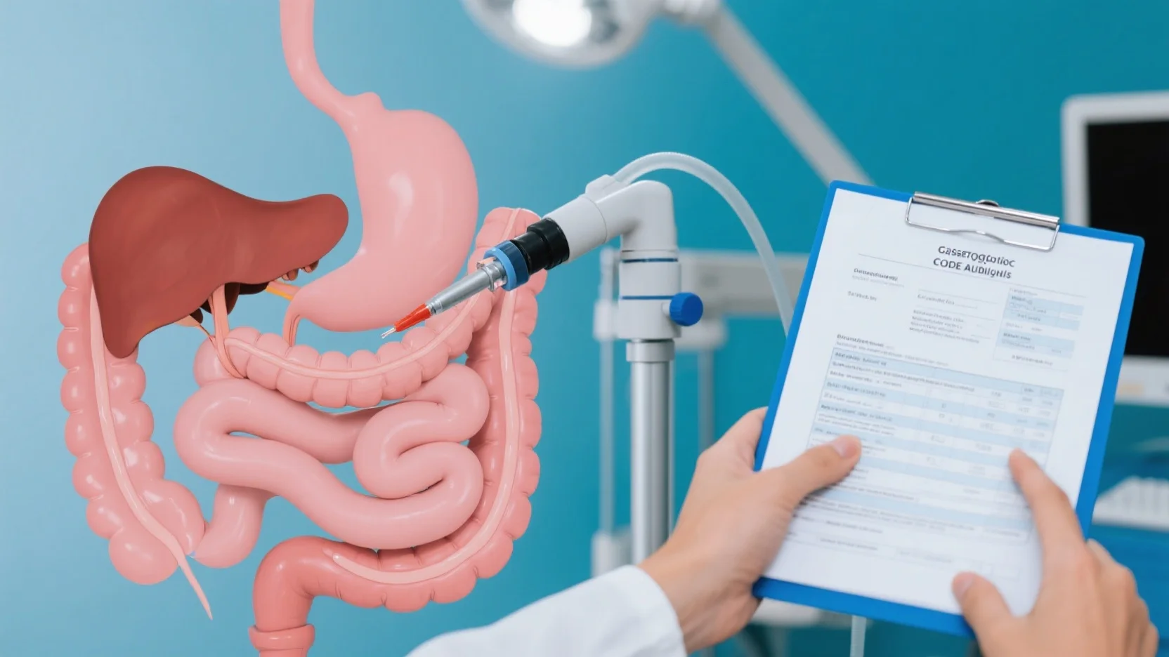 Expert Guide to Gastroenterology Coding Services: Audits, Compliance, and 2024 CPT Updates for Revenue Optimization & Accuracy