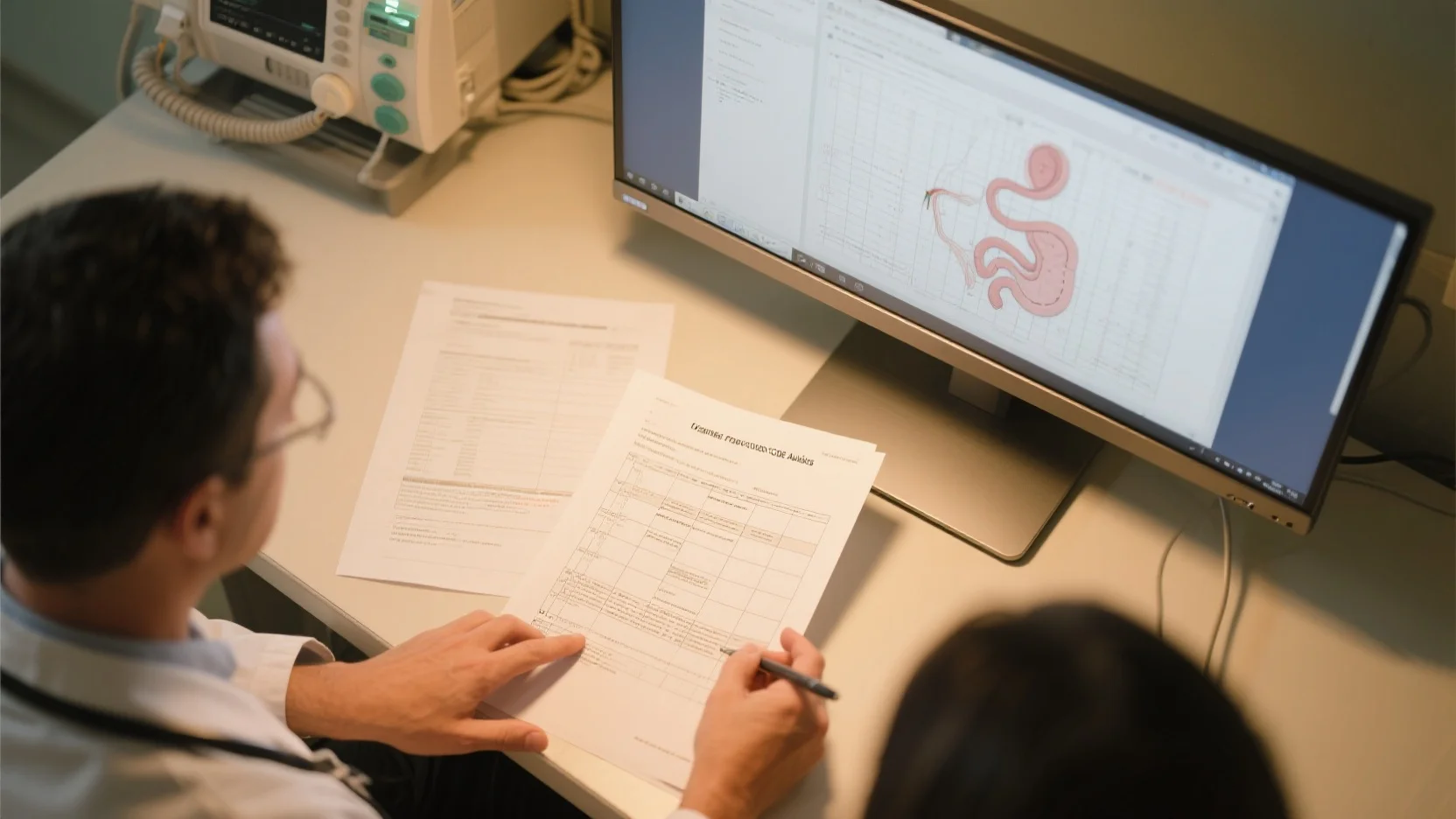 Medical Coding Services
