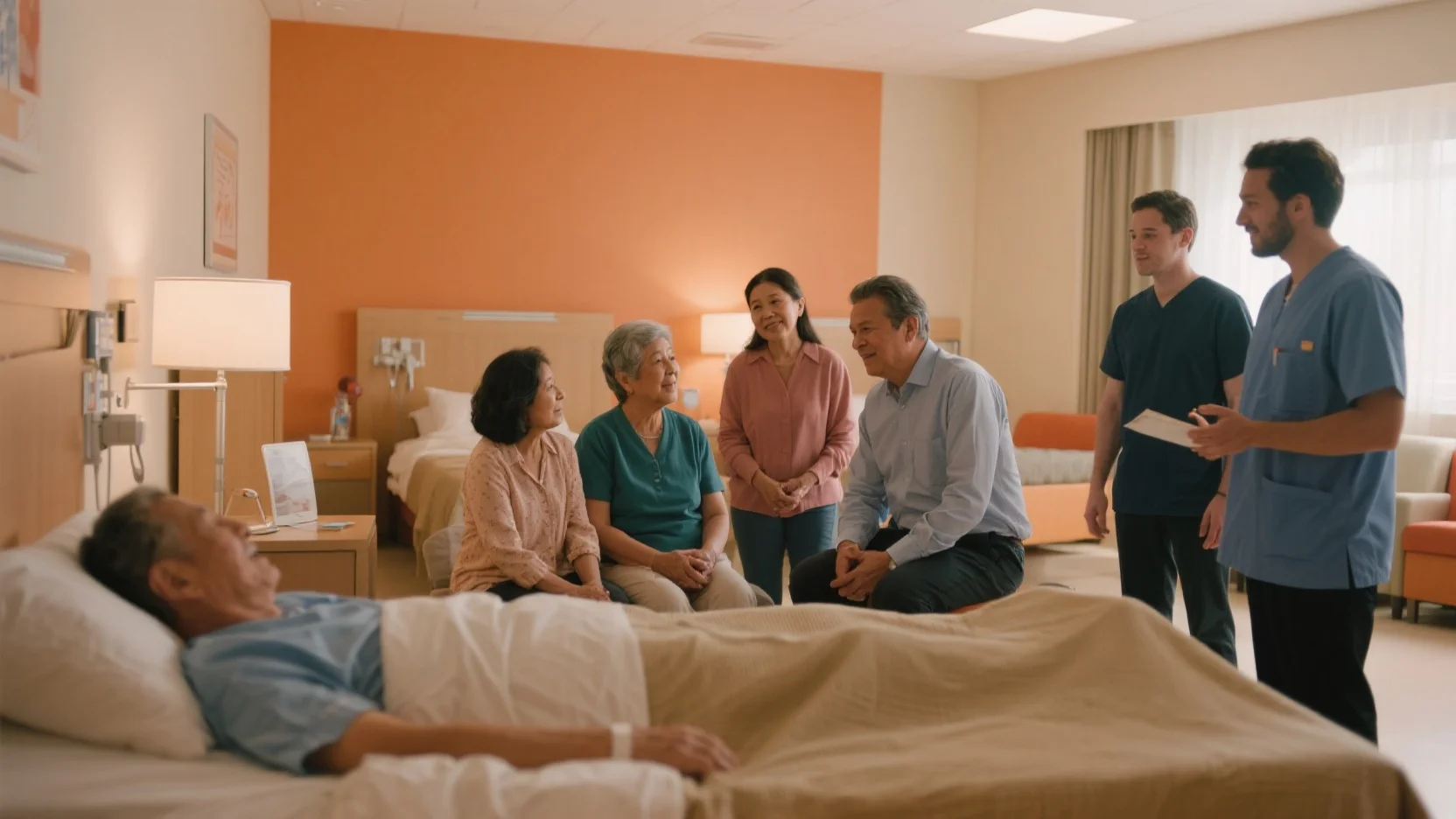 Family-Inclusive Rehab Programs with Lodging: Expert Guide to Components, Efficacy, and Sustained Recovery Outcomes
