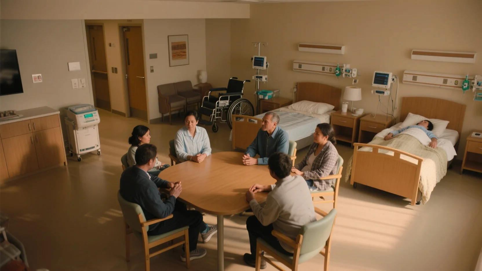 Rehab Services