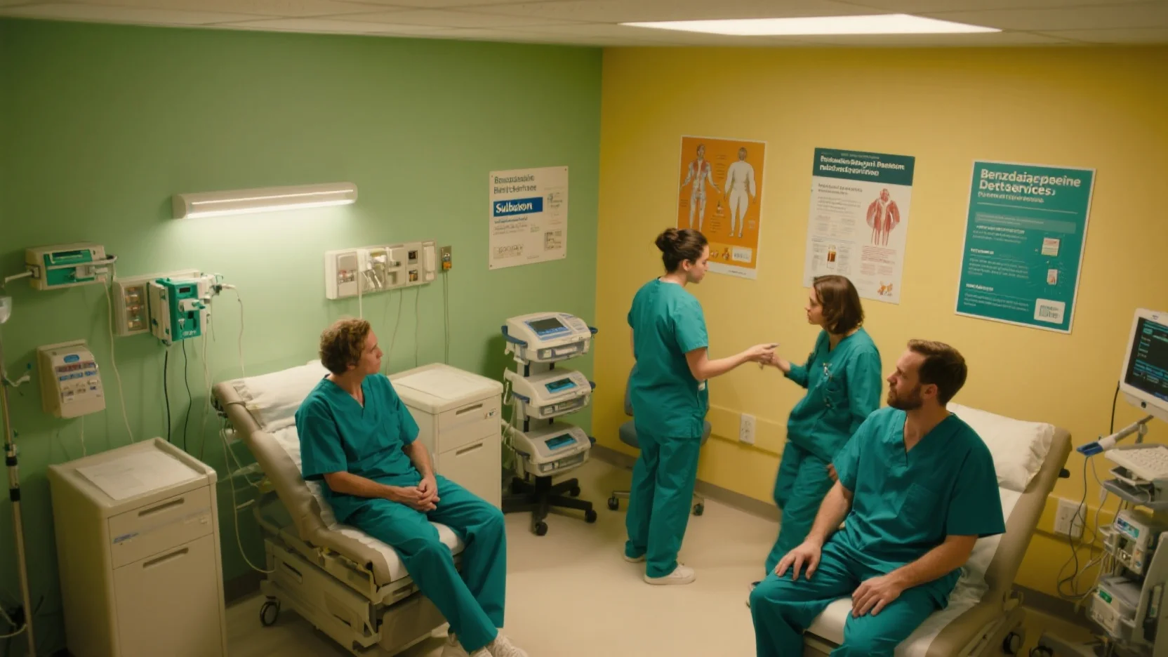 Rehab Services