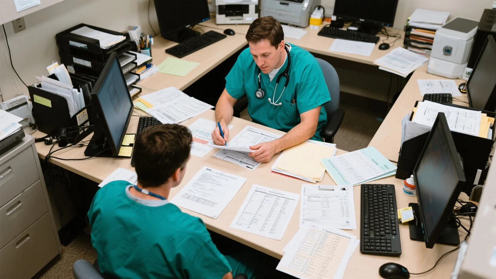 Medical Coding Services
