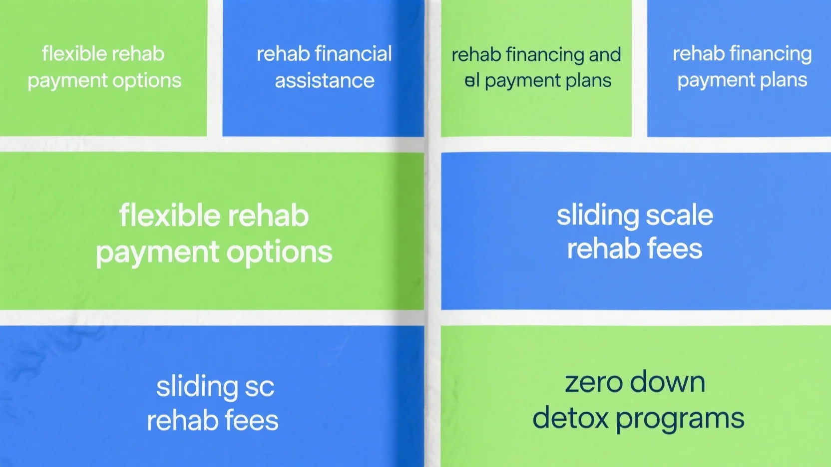 Ultimate Guide to Rehab Financing & Payment Plans: Sliding-Scale Fees, Zero-Down Detox, & Flexible Options Explained