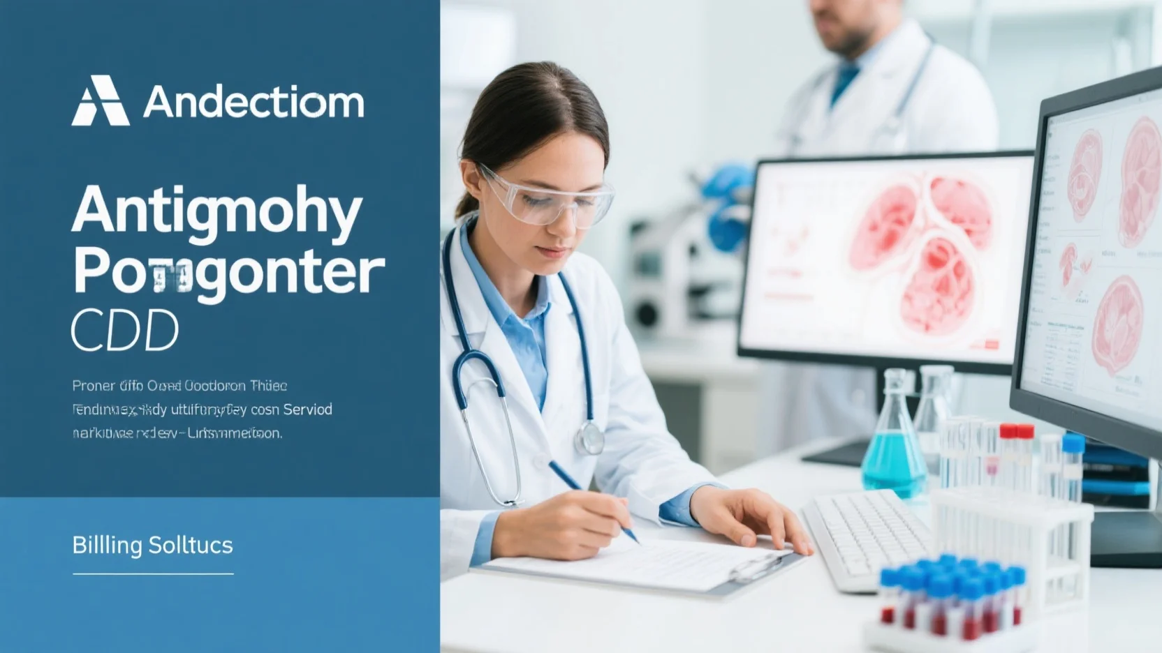 Expert Guide to Pathology & Lab Code Services: Mastering Lab Test Coding, Billing Solutions, Anatomic Pathology Compliance, and Clinical Lab Standards