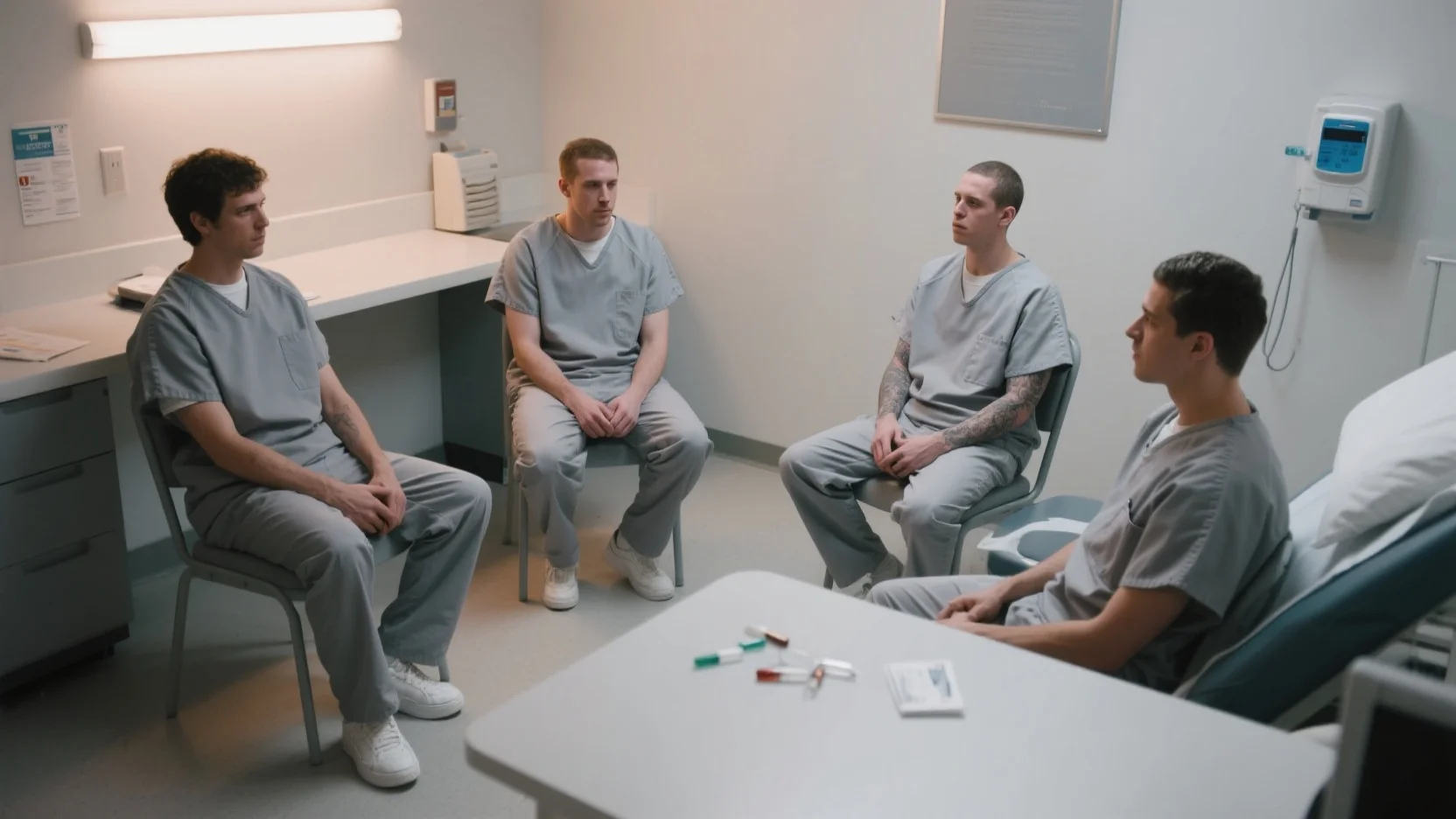 Comprehensive Guide to Stimulant Addiction Rehab: Evidence-Based Detox, Behavioral Therapies, and Long-Term Recovery for Cocaine & Methamphetamine