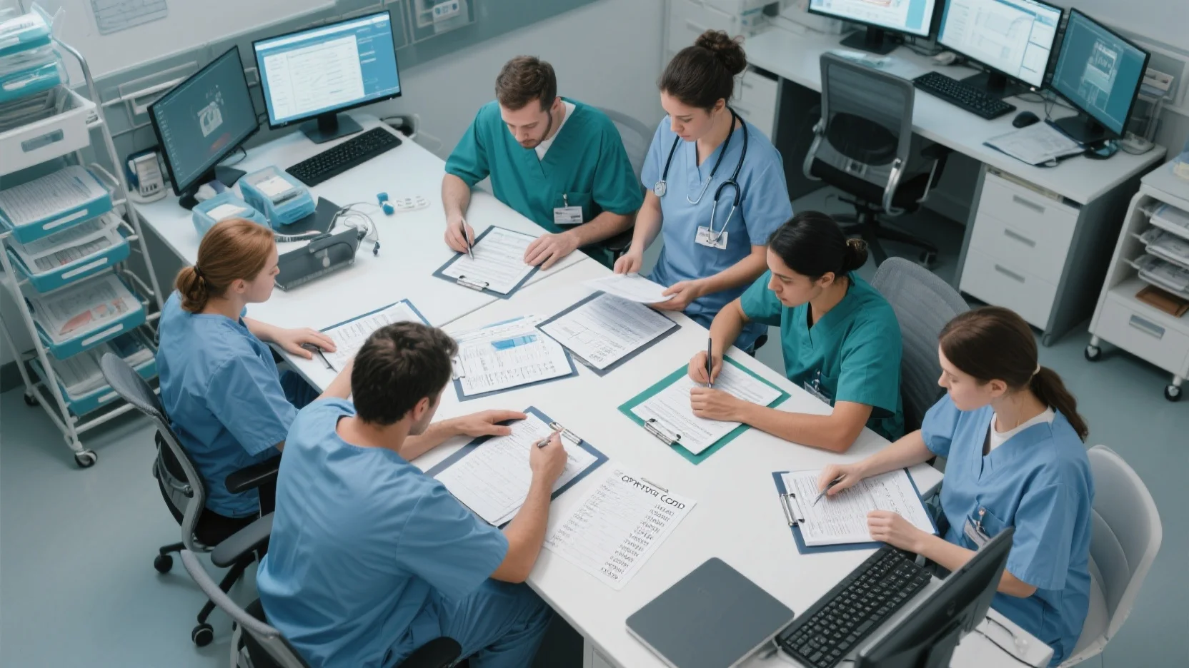 Medical Coding Services