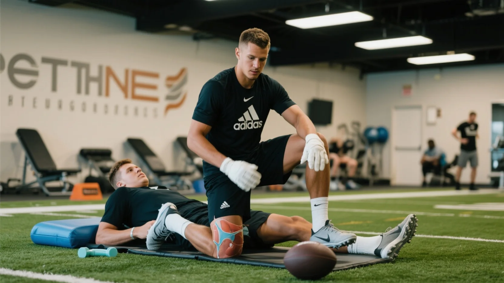 Rehab Services
