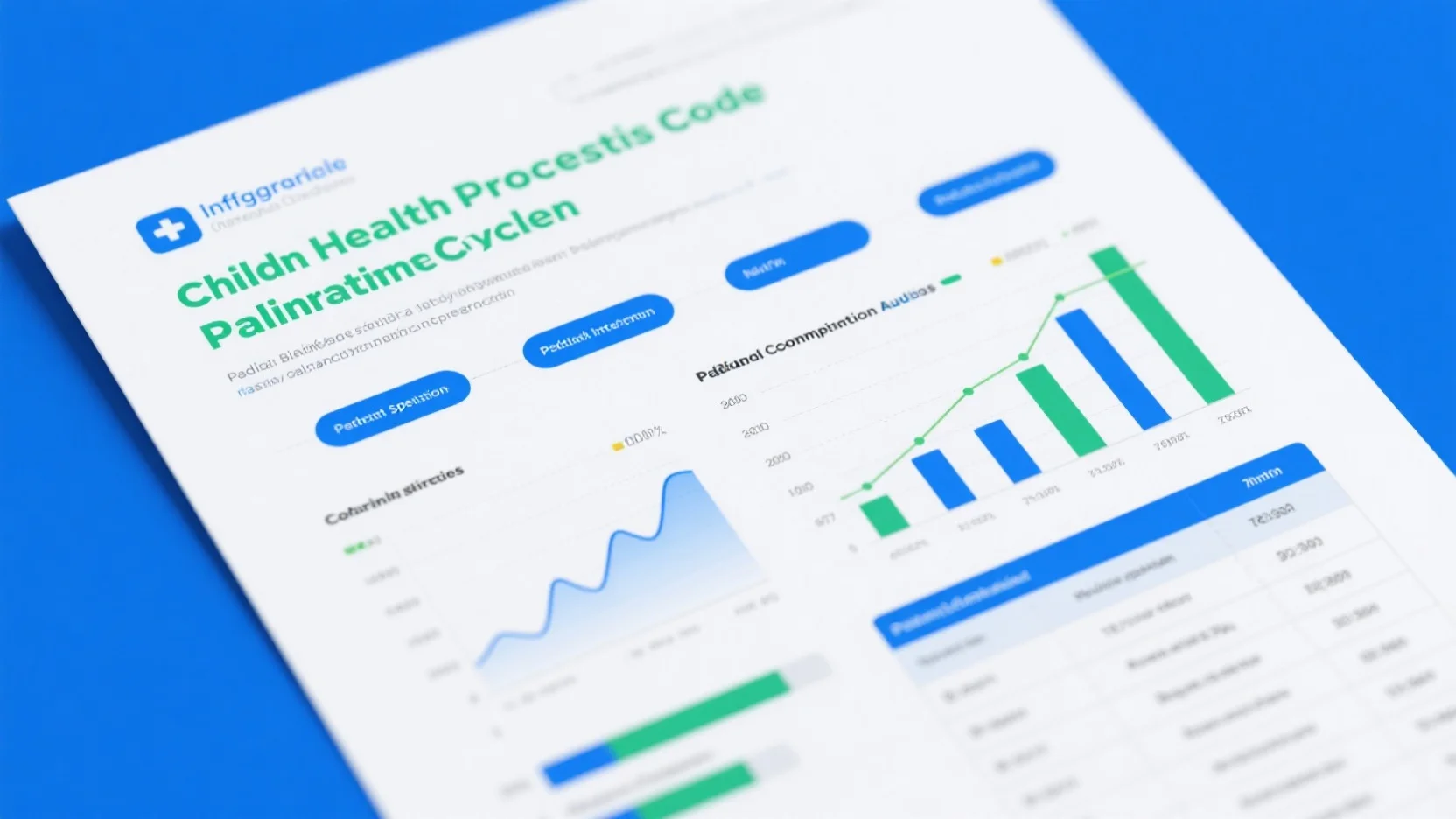 Pediatric Coding Specialists: Mastering Billing Integration, Compliance Audits, and Revenue Cycle Optimization for Child Health Procedure Coding