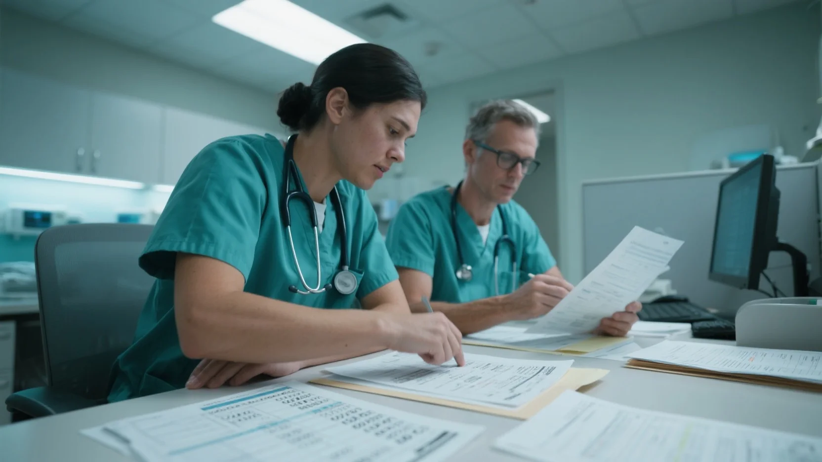 Expert Guide to Palliative Care Coding & Hospice Billing Compliance: Maximizing Revenue Through Accurate End-of-Life Care Coding, Audits, and Regulatory Adherence