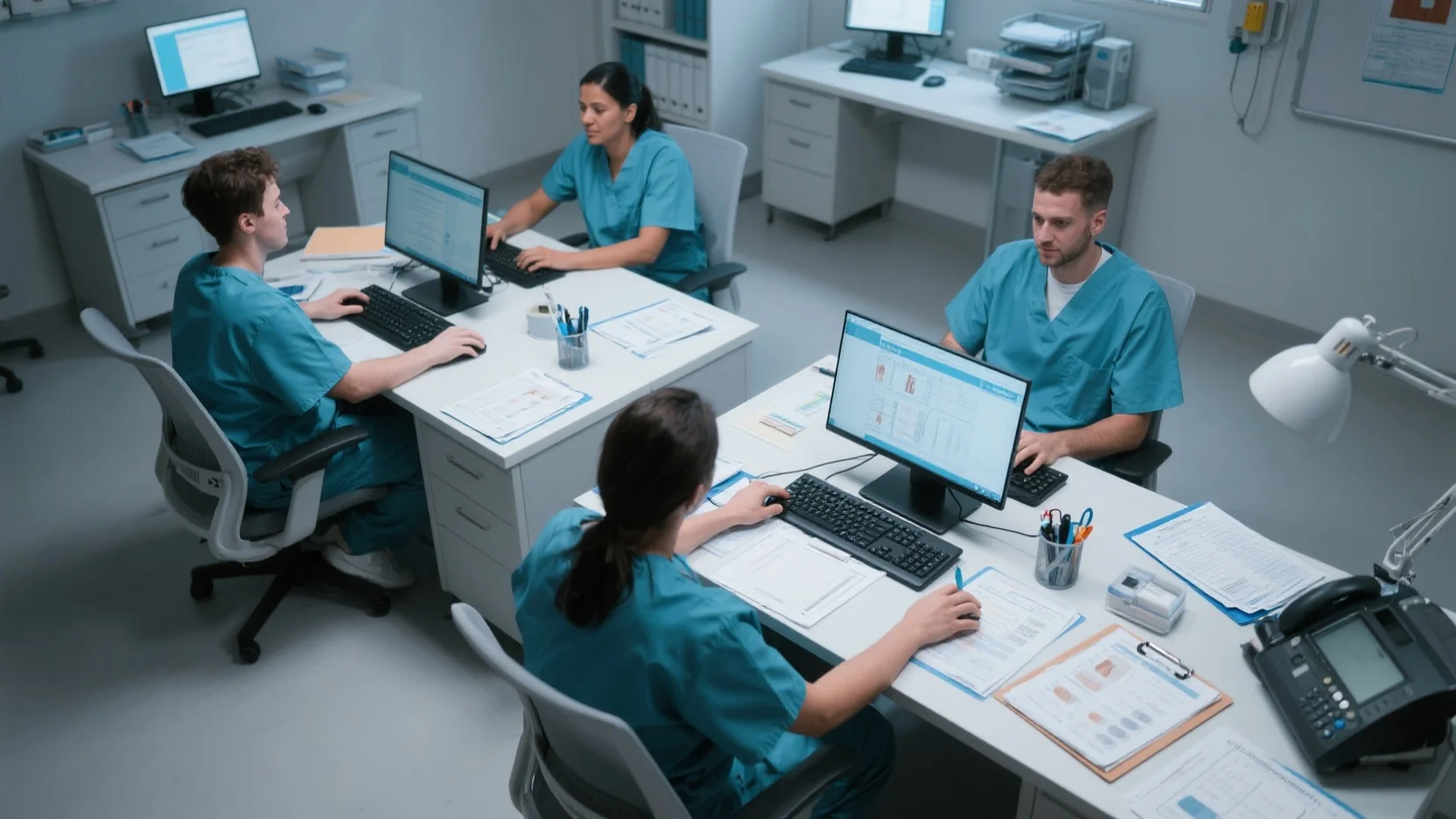 Medical Coding Services