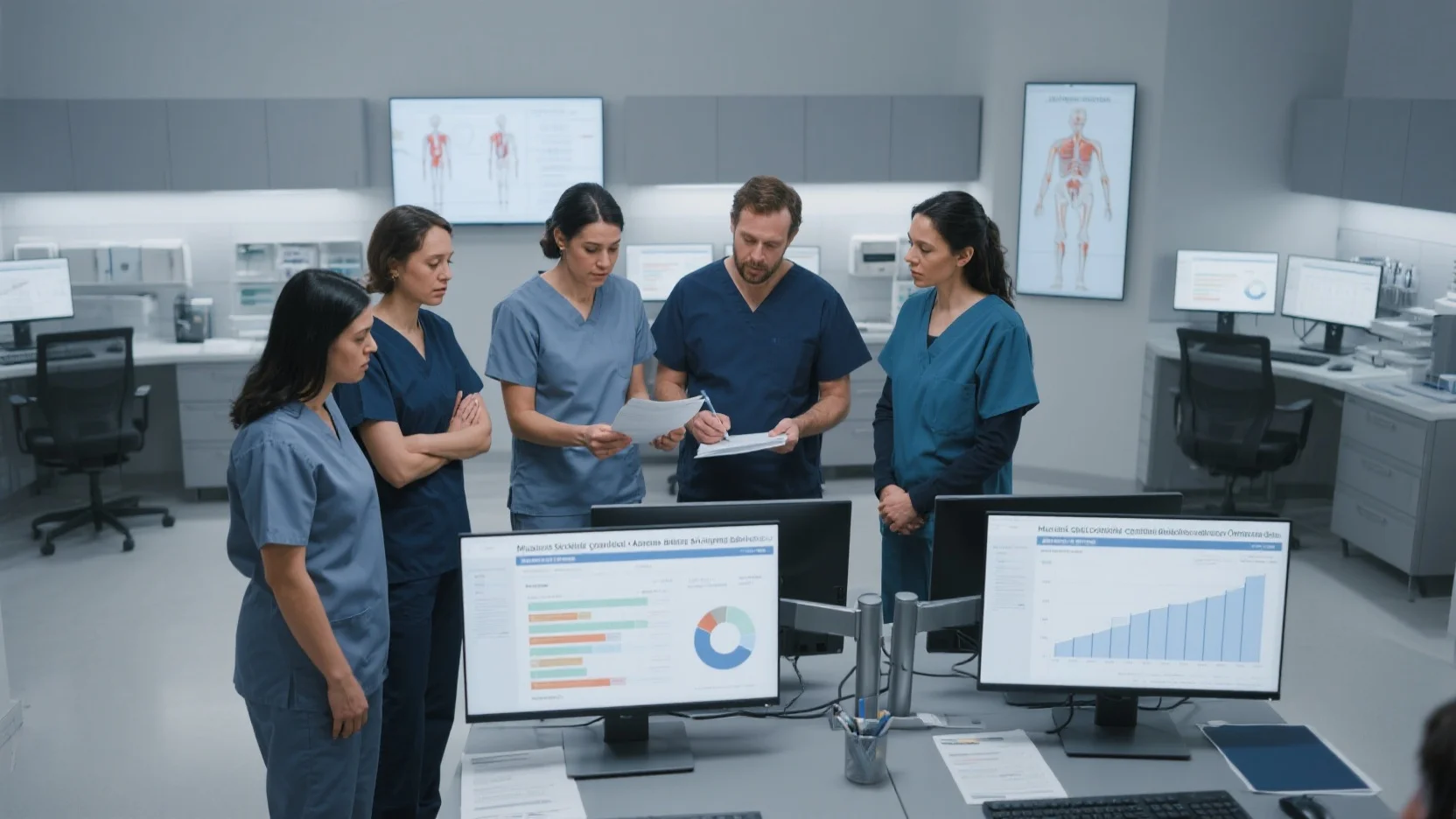 Expert Orthopedic Procedure Coding & Musculoskeletal Audits: 2024 Updates, Billing Integration, and Revenue Optimization for Joint Replacement