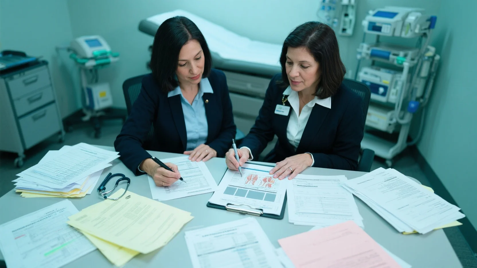 Medical Coding Services