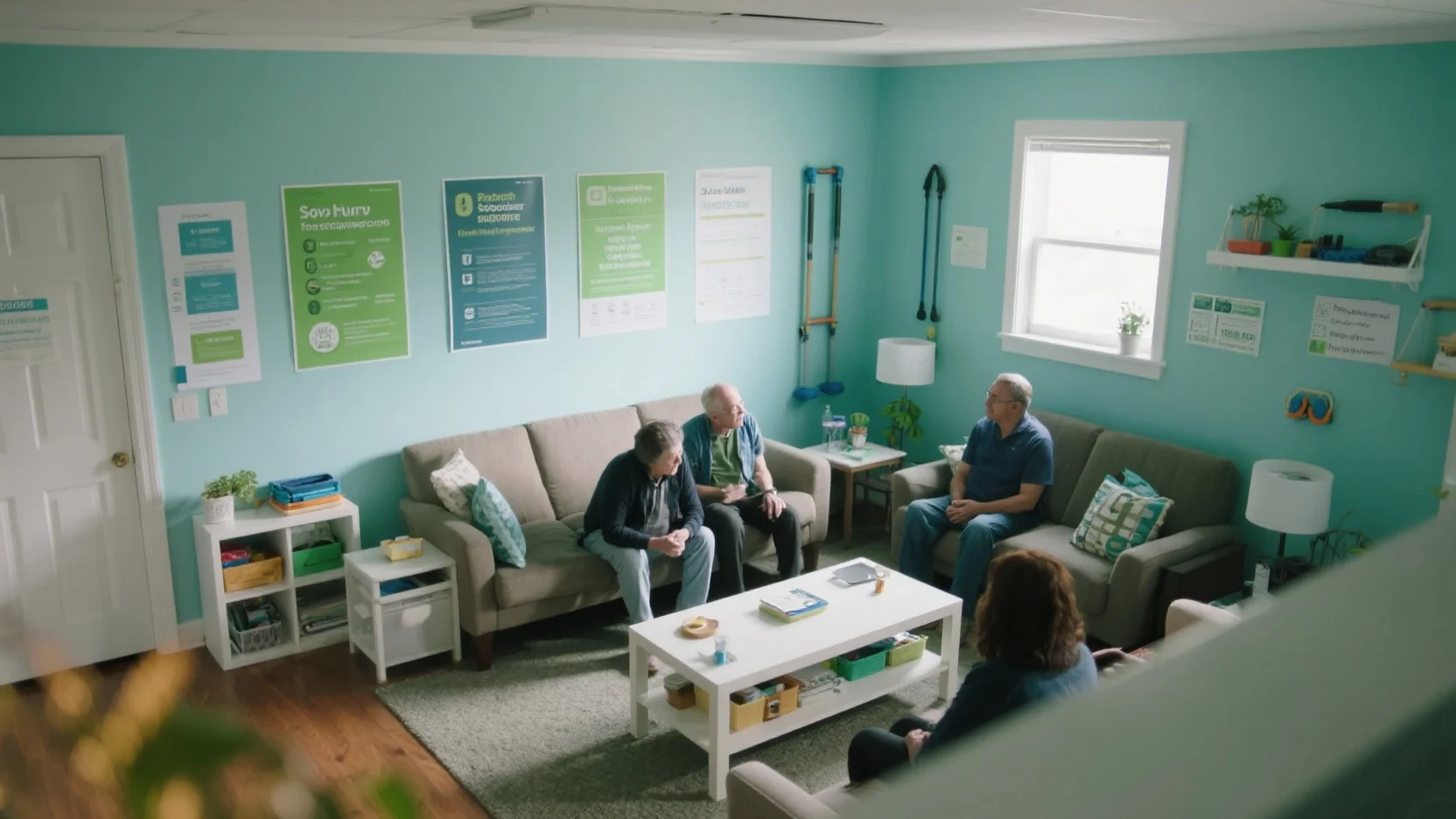 Rehab Services
