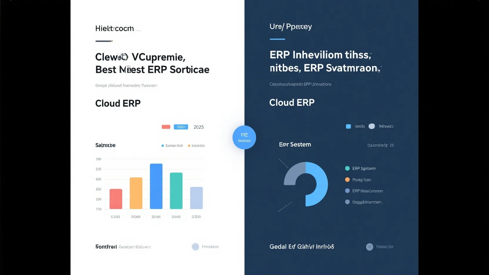 Ultimate 2025 ERP System Comparison Guide: Cloud vs On-Prem, Top Software Solutions & Implementation Success Factors