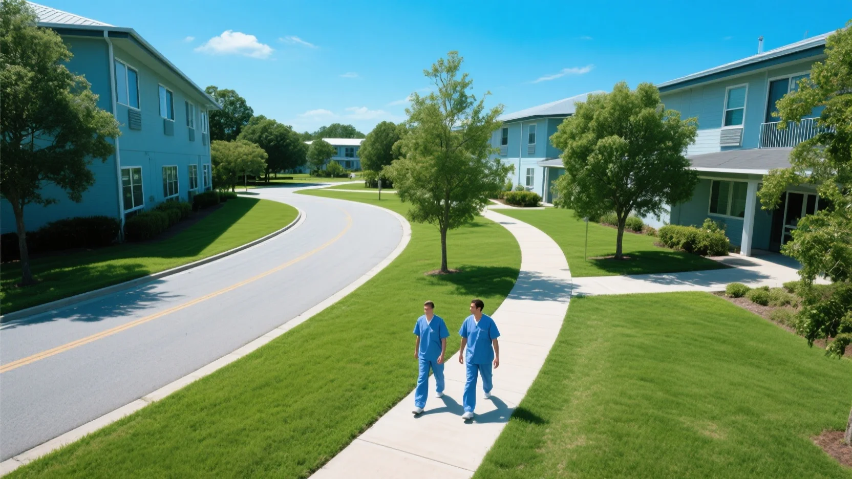 Rehab Services