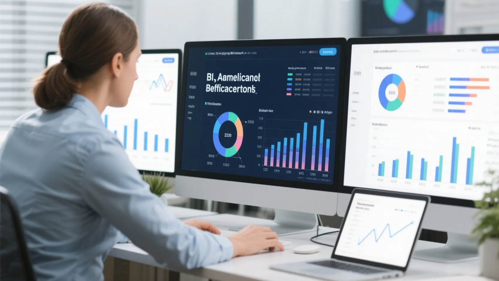 Business Software