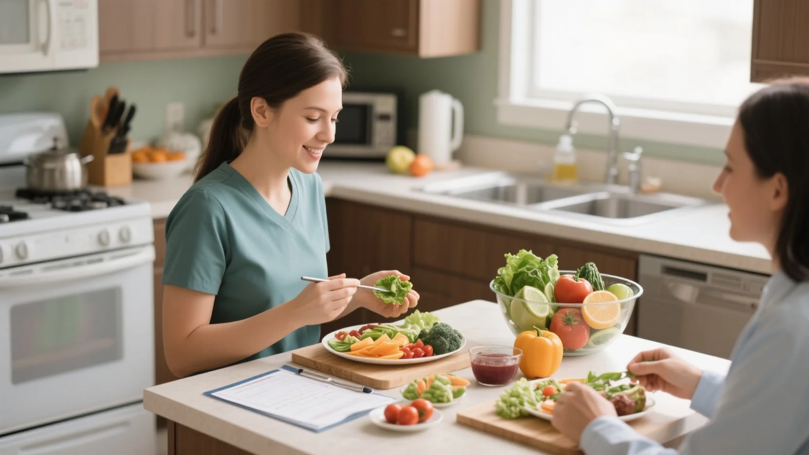 The Critical Role of Nutritional Counseling, Diet-Based Recovery, and Kitchen Therapy in Rehab: Integrating Detox Support and Food Therapy for Holistic Healing