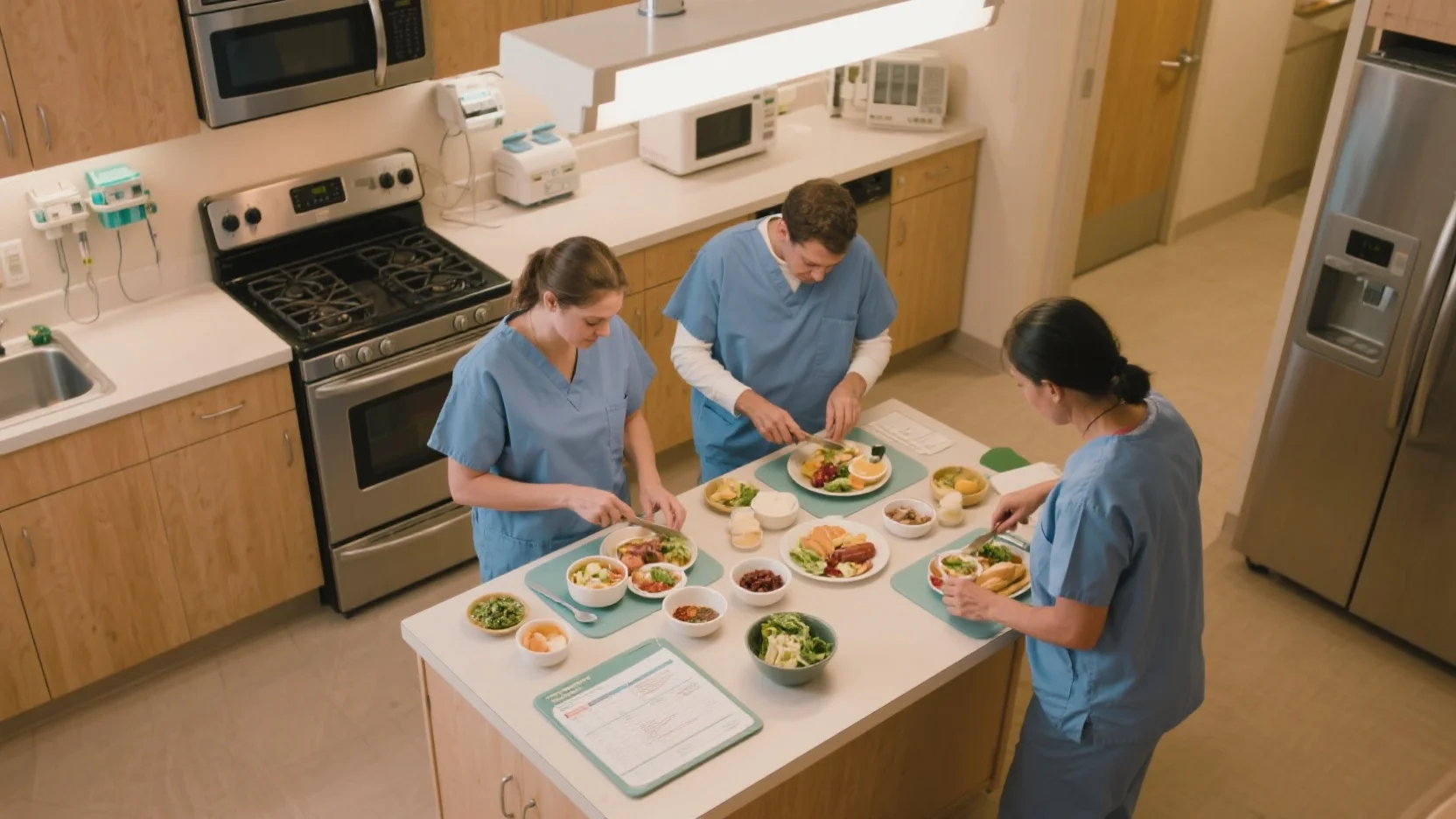 Rehab Services