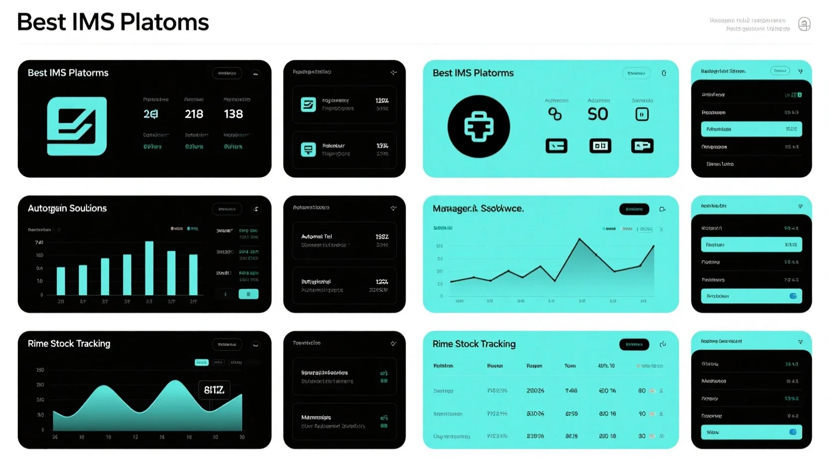 Business Software